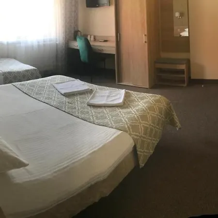 Pasja Noclegi B&B Wolow  Esterno foto